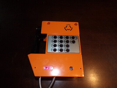 Vintage Telefon Gruppe Lelas
