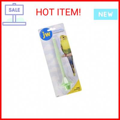 JW Pet Insight Sand Perch, Small, Assorted
