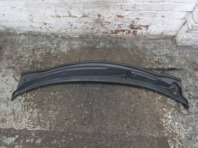 NISSAN QASHQAI J11 MK2 5DRS HECKKLAPPE WINDSCHUTZSCHEIBE SCUTTLE PANEL 2017