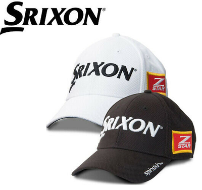 srixon caps