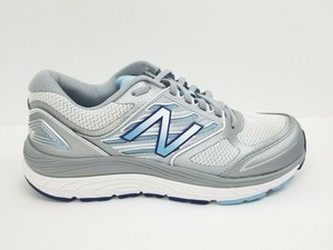 new balance 1300 mujer Blanco