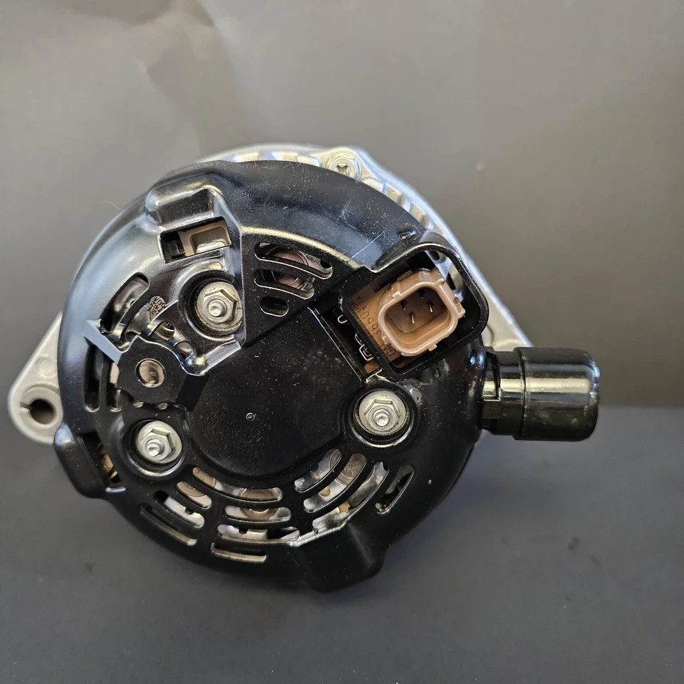 2009 2010 2011 Honda Pilot V6 3.5Liter 130Amps Reman Alternator 1 Year Warranty - Image 3 of 4