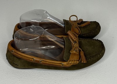 B.O.C. Women’s Wendell Brown Leather Slip On Loafers Shoes Size:11 boc Shoes for Men on Sale up to 90% Off: Poshmark main image 4