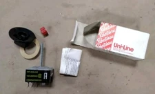 Robertshaw Uni-Line 5500-208 infinite switch kit F71