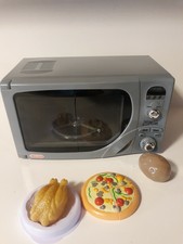 casdon delonghi microwave