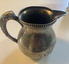 ornate miniature antique pitcher — photo 3