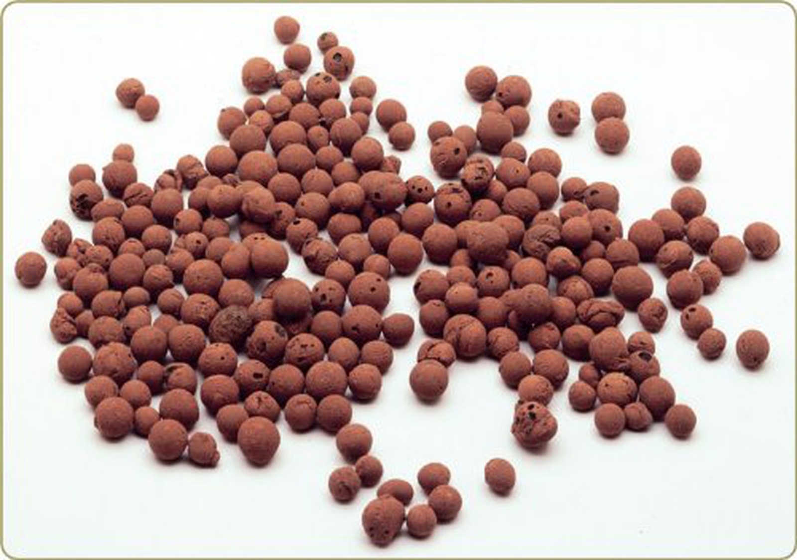 Esoteric Hydroponics Clay Pebbles 8-16mm, 90 litre