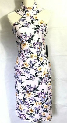 bebe summer dresses