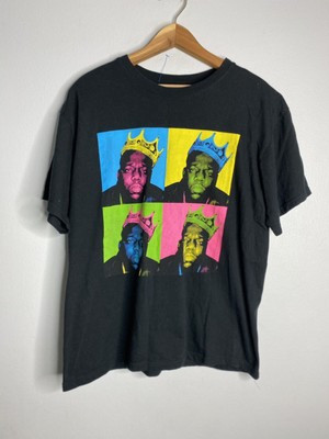 biggie shirt target