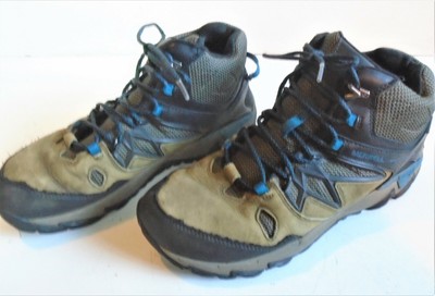 merrell all out blaze 2 mid
