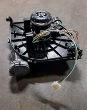 Furnace Draft Inducer Motor Fits Carrier Bryant Payne HC28CQ116 320725-756