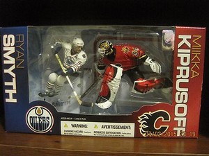 McFarlane Kiprusoff for sale | eBay