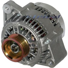 HIGH OUTPUT 200 AMP ALTERNATOR FOR TOYOTA CAMRY CELICA SOLARA 2.2L RAV4 2.0L  L4