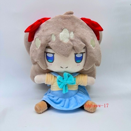 Neuro-Sama Plush Doll Virtual Anchor Vlog Figure Collection Doll Plush Toys Gift