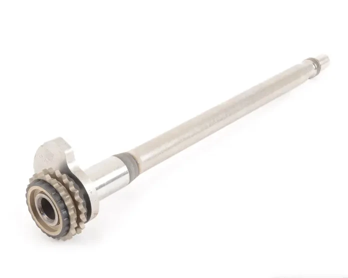 NEW MERCEDES-BENZ C W204 BALANCE SHAFT A2720302772 06-11 ORIGINAL 