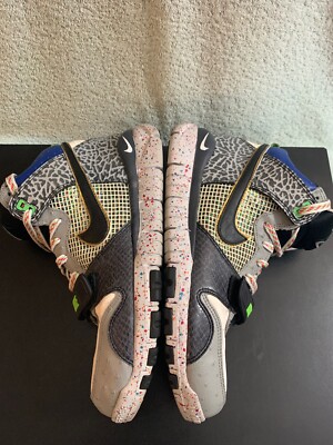 Size 11 - Nike Trainer Dunk High Mita for sale online | eBay
