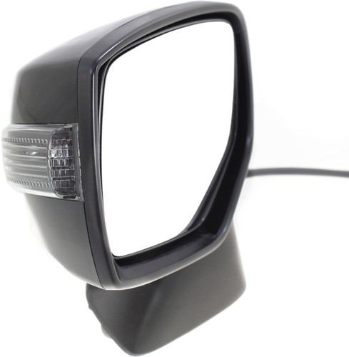 Power Mirror for 2015-2017 Subaru Legacy/Outback, Left (Driver), Manual Folding, - Picture 2 of 6