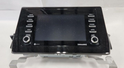 ぴろみ様オーダーページ 2020-2023 Toyota Camry Display & Receiver ID 86140-06D90 with