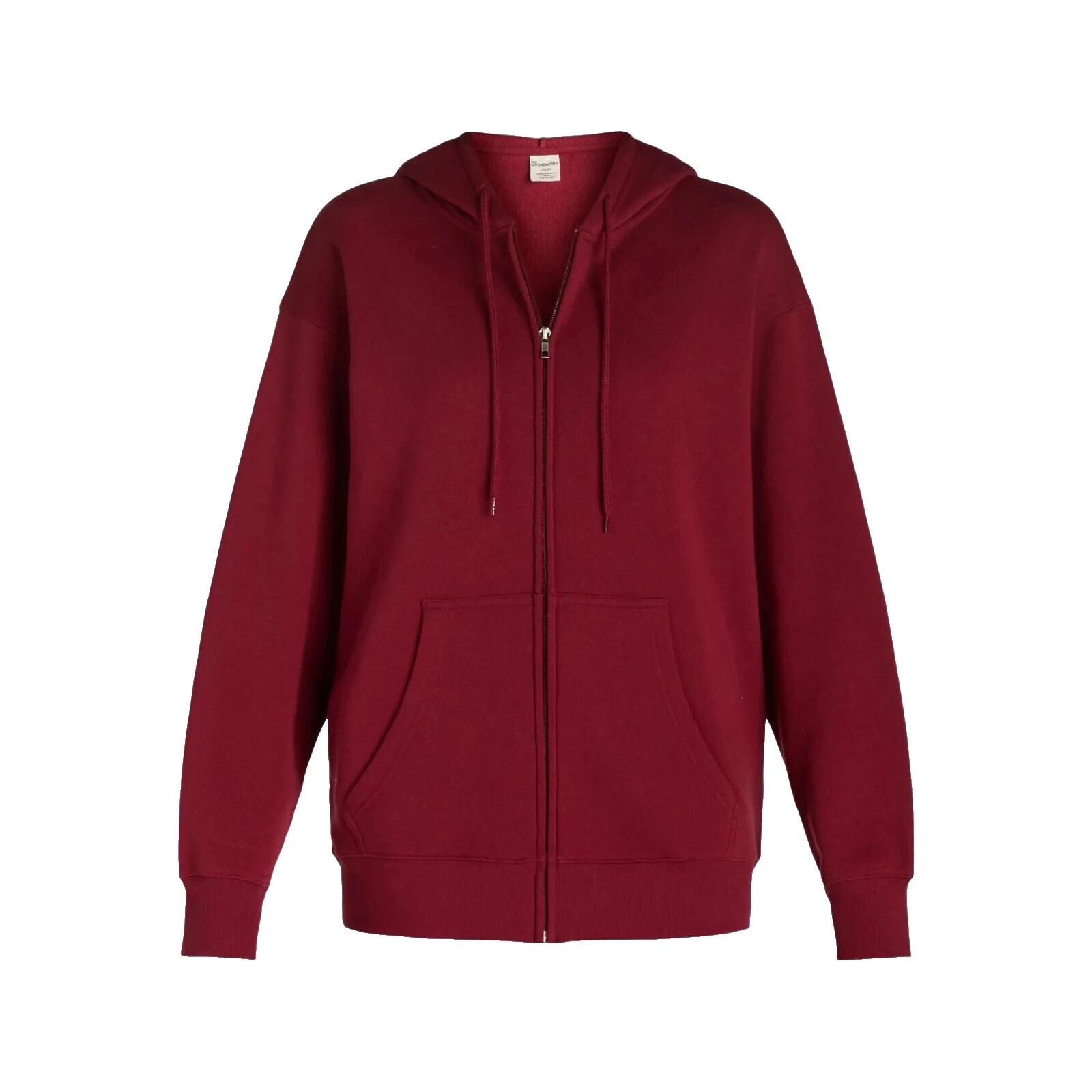 Sudaderas De Algodón No Boundaries para Mujeres