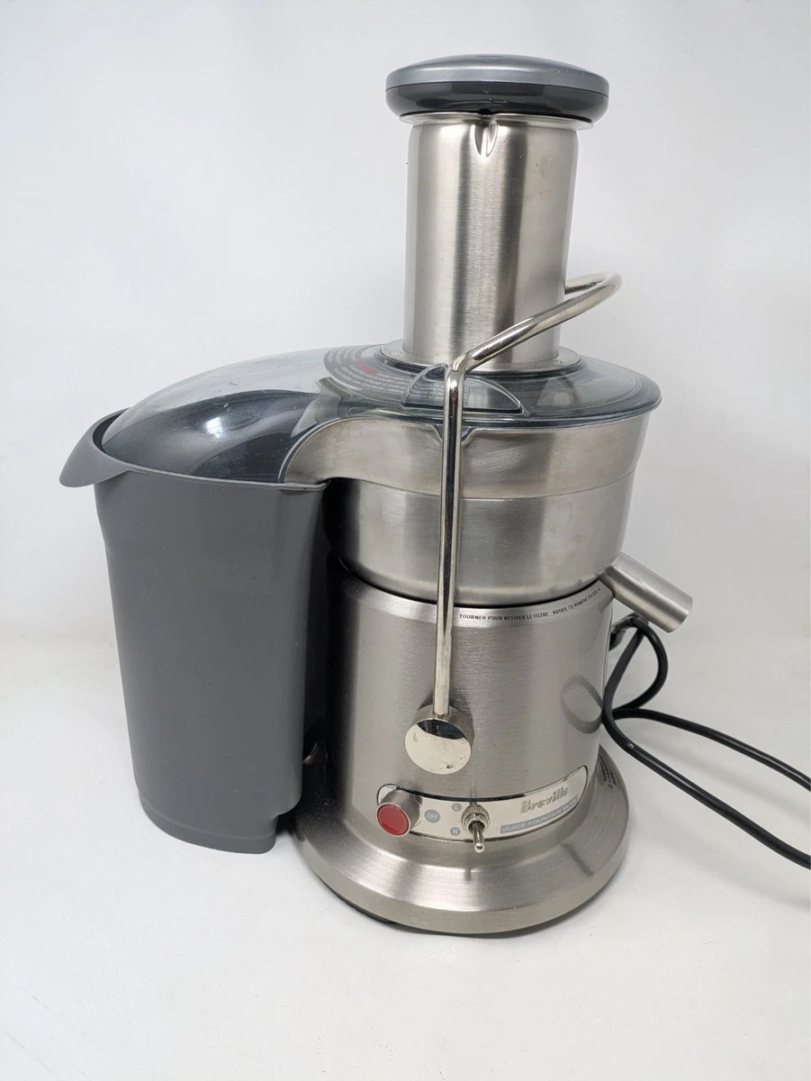 Breville 800jexl for sale | eBay