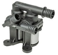 Metzger KüHlmittelregelventil FüR BMW 5Er E34 520I 24V 525I 8Er E31 850Ici