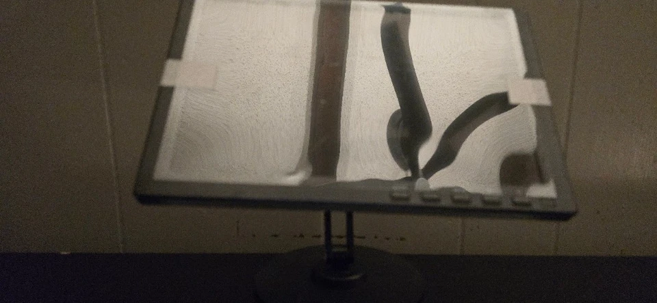 **I OFFLINE** Raspberry Pi 500 con mini monitor Foto 3 de 4