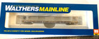 Walthers Mainline HO Scale Southern Railway 60' Pullman Standard Flat Car 152136 — photo 3