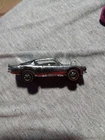 Vintage 1969 Mattel Hot Wheels Redline Chrome King Kuda Diecast Race Car