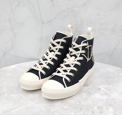 Dior B23 Cactus Jack High-Top Sneaker 3SH126ZOI 152309839