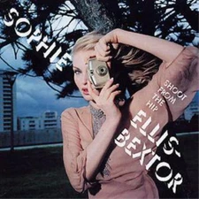 Sophie Ellis-Bextor Shoot from the Hip (CD) Album (UK IMPORT)