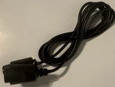 N64 Controller Extension Cable, 6 Ft, EX Condition 