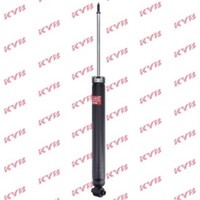 KYB StoßDäMpfer Hinten FüR Peugeot 3008 GroßRaumlimousine 0U_ 0U CitroëN DS4 C4