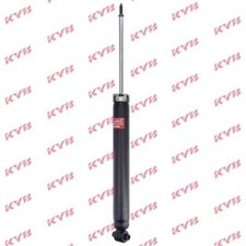 KYB Stoßdämpfer hinten für Peugeot 3008 Großraumlimousine 0U_ 0U Citroën DS4 C4