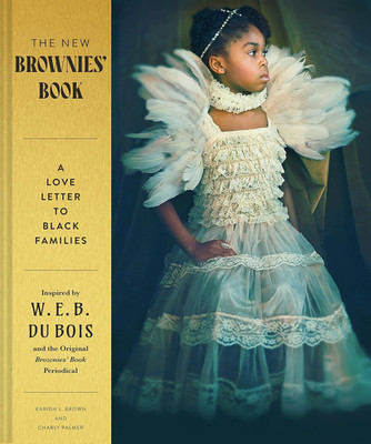 The New Brownies' Book: a Love Letter to Black Families