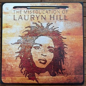 The Miseducation of Lauryn Hill Vinyl | eBay