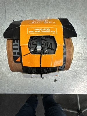 45NRTH KAHVA TIRE 27.5X 2.1 TAN