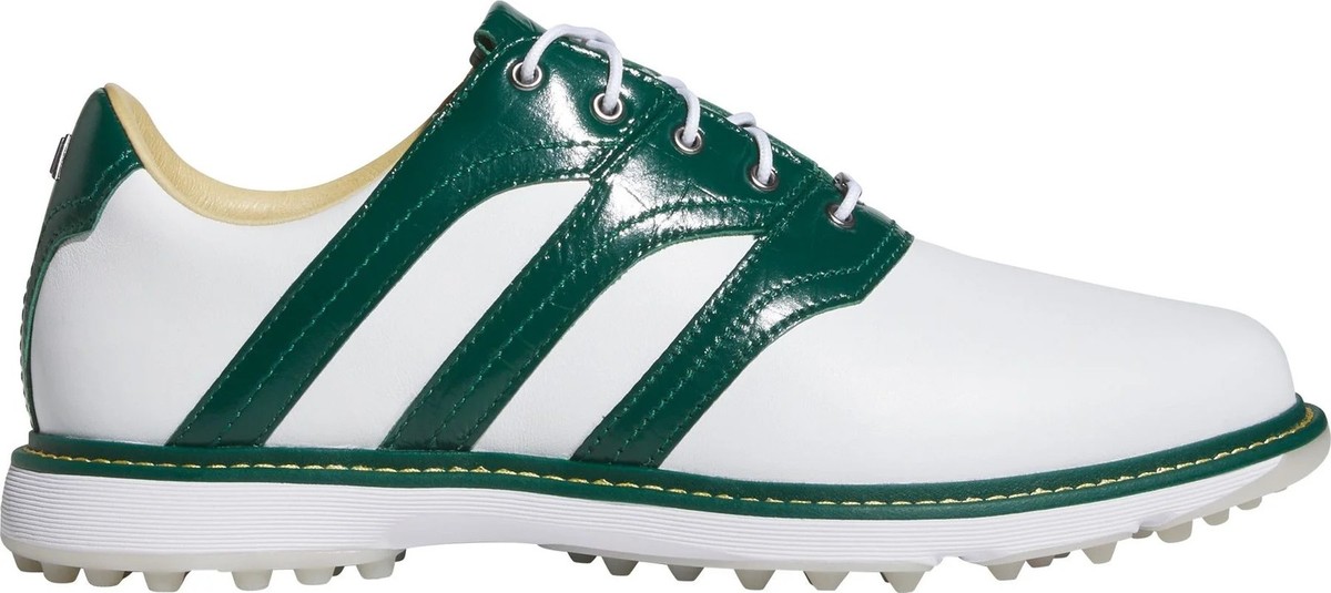 adidas gazelle silver green womens adidas MC Z-Traxion Spikeless Golf Shoes