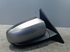 Retroviseur gauche (ou coque) BMW X6