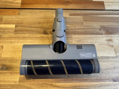 Dreame Soft Roller Brush VBR4 für Z10 Station Bodenbürste Bodendüse