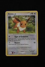 Eevee 59/111 Rising Rivals Regular - MP on eBay