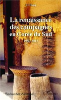 La Renaissance Des Campagnes En CoréE Du Sud 1960-2012 Li Hong Taschenbuch 2020