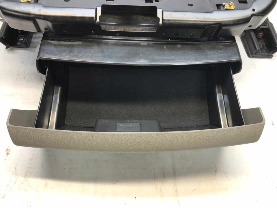 Левосторонние гусеницы сиденья с электроприводом для Audi A4 2003 - 2006 годов выпуска с откидным верхом для поясницы - Изображение 3 из 4