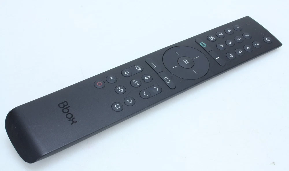 Décodeur sous Android tv 4k et Hdr Bouygues neuf et scellé - Photo, audio & vidéo