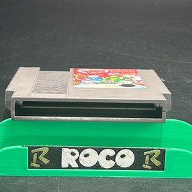 Bubble Bobble (Nintendo NES Taito, 1988) 8-Bit Cartridge Video Game