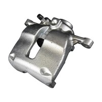 Febi Bilstein 179065 Bremssattel Vorne Rechts FüR Mini R56 R57 R58 R59 R55