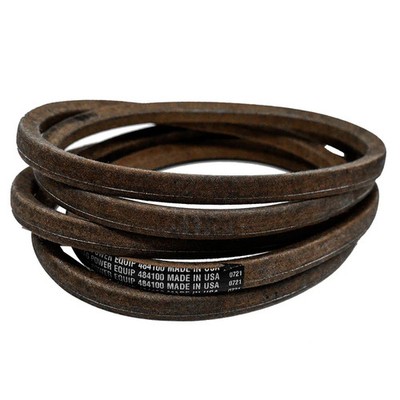 Keilriemen Für Scag Rasenmäher – 1,6 X 32,1 Cm, Ersetzt OEM-Nr. 484100 (für V-Ride Modelle)