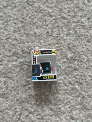 Funko Bitty Pop! Retro Toys Lite-Brite Figur 1/3 Chase