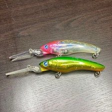 Blue Blue Kumiho 95S Köder Set