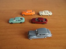 Konvolut Auto PKW Fahrzeug 1:160 Wiking Spur N 646