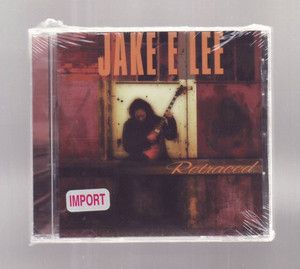 Badlands Jake E Lee | eBay